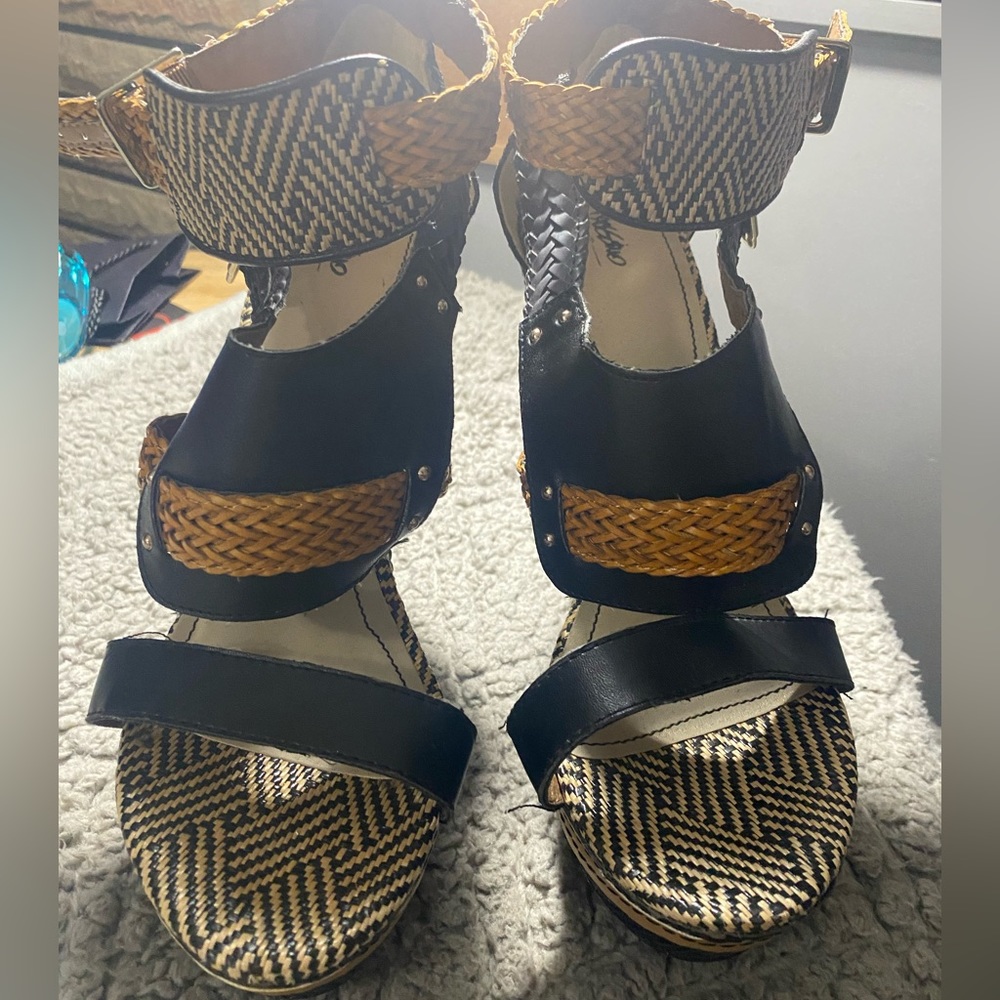 Wedges